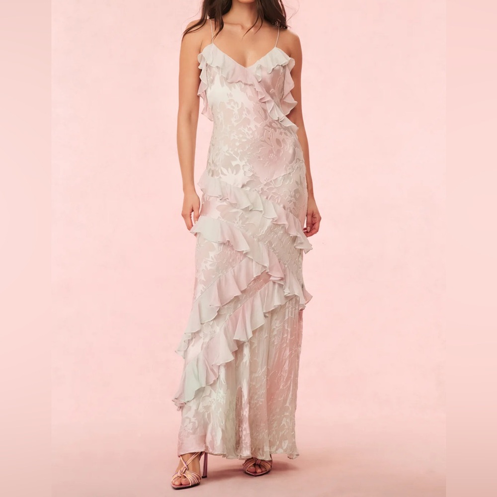 Rialto dress